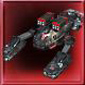 Stealth Tank